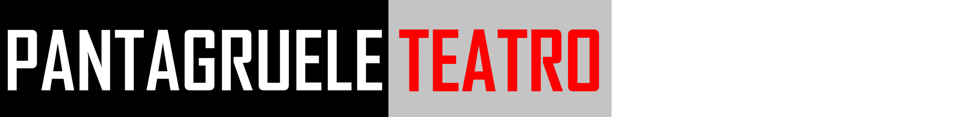 Progetti Pantagruele Teatro